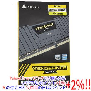 CP2K16G4DFRA32A [デスクトップ用 / DDR4 SDRAM（288pin） 32GB(16GB