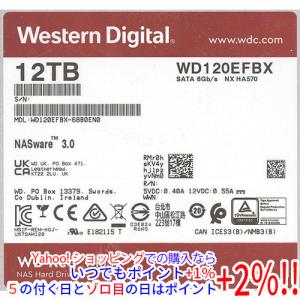 WD Red Plus HDD ウエスタンデジタル WD101EFBX [WD Plus（10TB 3.5