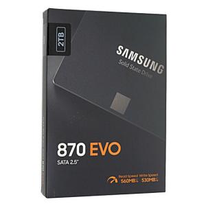SAMSUNG サムスン SSD 870 EVO ベーシックキット 4TB : XPRICE Yahoo