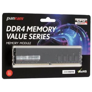 DDR4-2400 Panram 288pin PC4-19200 DIMM