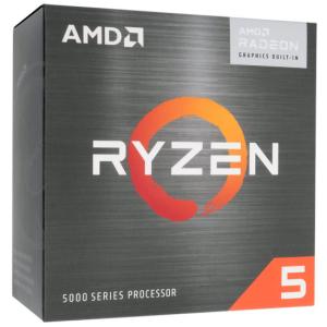AMD 【バルク新品】 Ryzen 7 5700G 100-000000263 3.8GHz