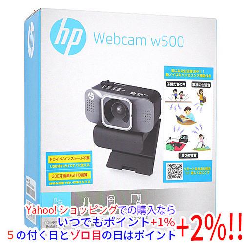 HP Webカメラ w500