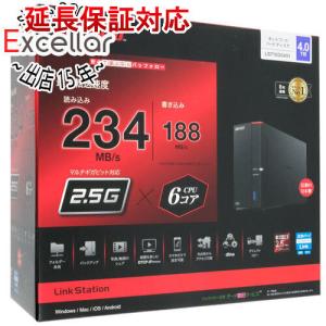 LS710D0401 バッファロー LinkStation 4TB NAS