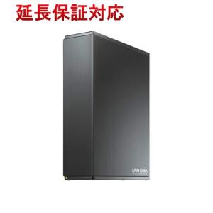 NAS 4TB アイ・オー・データ スマホ タブレット