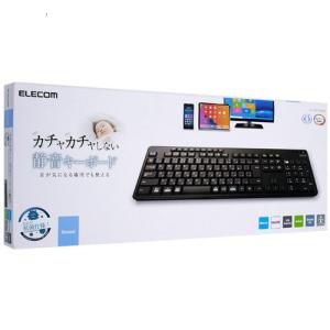 ELECOM（エレコム） 爆買ELECOM ゲーミングキーボード V custom TK