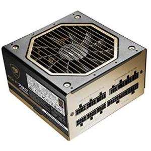 COUGAR PC電源 GX-F AURUM 750 CGR GD-750