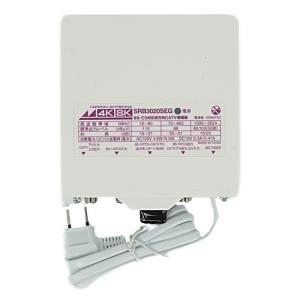 DXアンテナ CUW30MSG CS/BS-IF・UHF・CATVブースター(30dB形 DXアンテナ CUW30MSG CS/BS-IF・UHF・CATVブースター(30dB形