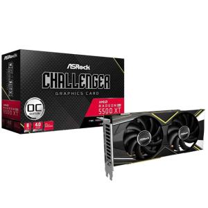 RX5500XT Radeon 8GB Challenger D