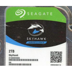 Seagate 送料無料 ST12000VE001 監視カメラ向けHDD Skyhawk AI Seagate 送料無料 ST12000VE001 監視カメラ向けHDD Skyhawk AI
