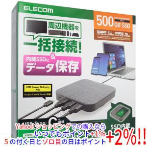 crucial（クルーシャル） 外付けSSD X6 CT1000X6SSD9 1TB : エクセラー