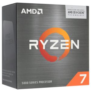 5800X3D 7 AMD Ryzen 3.4GHz