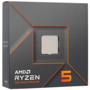 5 7600X 4.7GHz AMD Ryzen