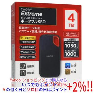 BUFFALO（バッファロー） 超小型ポータブルSSD SSD-PST1.0U3-BA