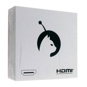 Astropad iPad セカンドディスプレイアダプタ Luna Display(HDMI用) LUNA3 [管理:1000022683]の商品画像