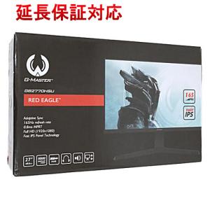 27型 G-MASTER iiyama 液晶ディスプレイ GB2770HSU-B1