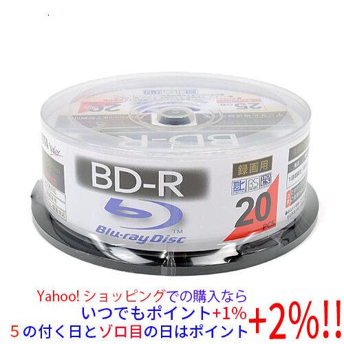 RiTEK ブルーレイディスク RIDATA BD-R130PW 4X.20SP C BD-R 4倍...