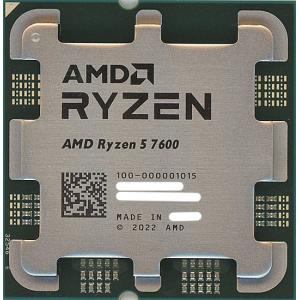AMD 【バルク新品】 Ryzen 7 5700G 100-000000263 3.8GHz