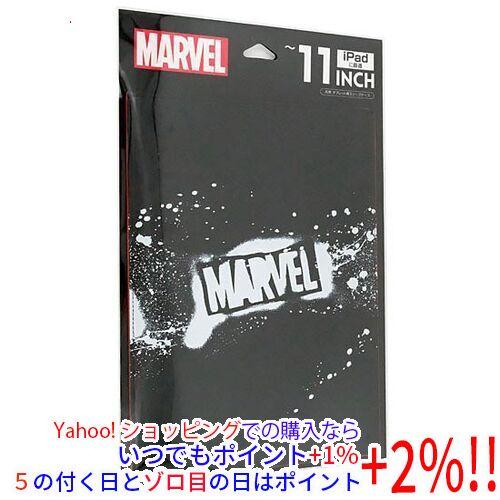 PGA 8〜11inch タブレット対応 スリーブケース PG-DIC829MVL ロゴ