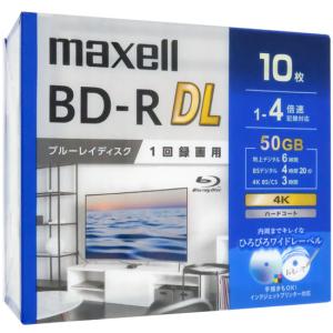 SONY ブルーレイディスク 4BNR1VCPF6 BD-R 6倍速 4枚 [管理