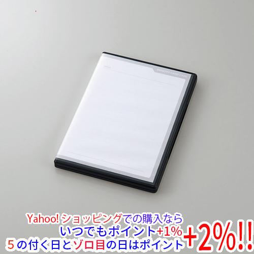 【ゆうパケット対応】ELECOM エレコム SD＆microSDカードケース DVDトールケースサイ...