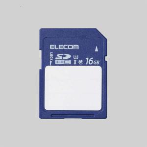 ELECOM（エレコム） 爆買【新品訳あり(箱きず・やぶれ)】 SDXCメモリー