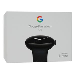 Google Pixel Watch スマートウォッチ Polished Silver case