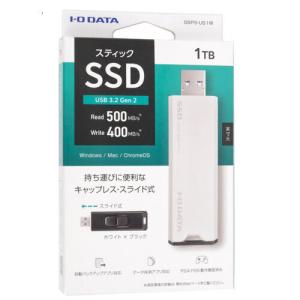 爆買Realtek スティック型 USB接続 外付けSSD RTKPD-1000U3A/GR 1TB