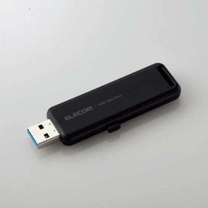ELECOM（エレコム） 【新品訳あり(箱きず・やぶれ)】 外付けポータブル