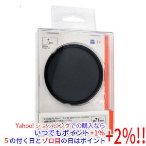 円偏光フィルター VF-77CPAMの商品画像