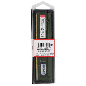 【ゆうパケット対応】Kingston製 KVR56U46BS6-8 DDR5 PC5-44800 8GB [管理:1000027480]｜excellar-plus