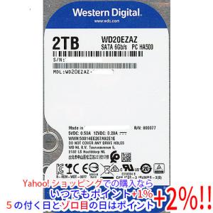 Western Digital（ウエスタンデジタル） Western Digital製HDD