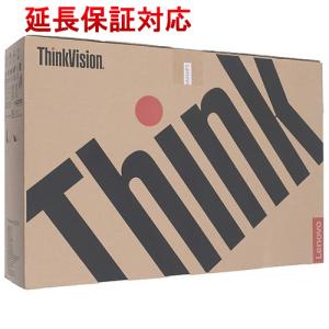 Lenovo - Lenovo　21.5型 液晶モニター ThinkVision E22-28　62B9MAR4JP Amazon.co.jp: Lenovo ThinkVision E22-28 モニター ビジネス