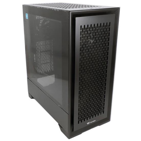 Thermaltake フルタワー型PCケース CTE T500 Air Black CA-1X8-...