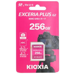 キオクシア　SDXCメモリーカード EXCERIA G2　KSDU-B001T　1TB Amazon | KIOXIA（キオクシア） EXCERIA G2 SDXC UHS-I メモリ