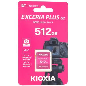 キオクシア KSDXU-A256G EXCERIA PRO SDXCカード 256GB : ベスト