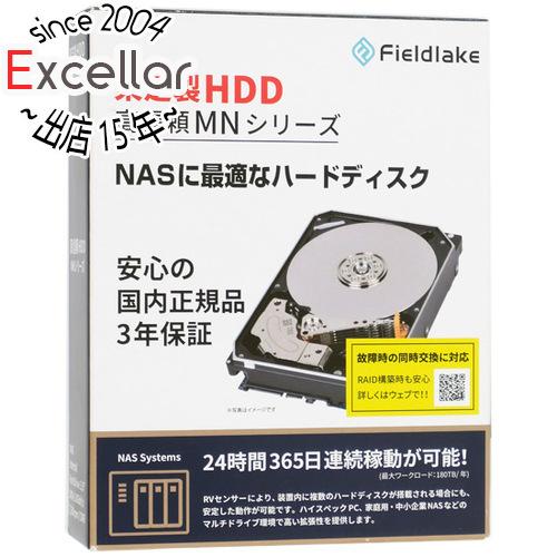 TOSHIBA製HDD MN07ACA14T/JP 14TB SATA600 7200 [管理:10...