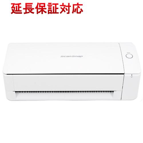 RICOH ドキュメントスキャナー ScanSnap FI-IX1300A ホワイト [管理:100...