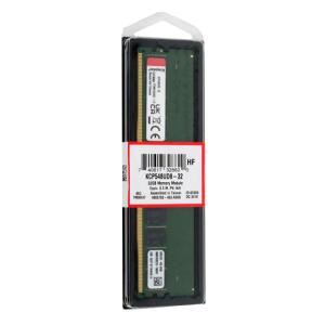 Kingston製 KCP548UD8-32 DDR5 PC5-38400 32GB [管理:1000028113]｜excellar-plus