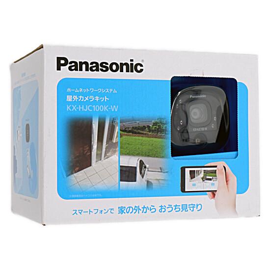 【新品(開封のみ・箱きず・やぶれ)】 Panasonic製 ホームネットワークシステム KX-HJC...