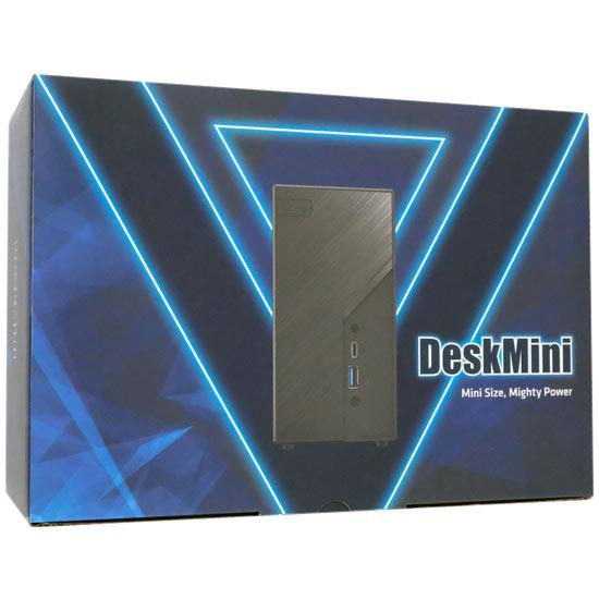 ASRock製 DeskMini B760/B/BB/BOX/JP [管理:1000028201]