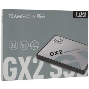 Team 2.5インチ SSD GX2 T253X2001T0C101 1TB [管理:1000028295]｜excellar-plus