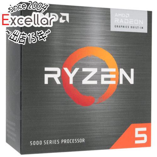 AMD Ryzen 5 5600GT 100-000001488 3.6GHz Socket AM4...