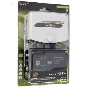 DXアンテナ 爆買DXアンテナ UHF/BSブースター CU41AS : エクセラー