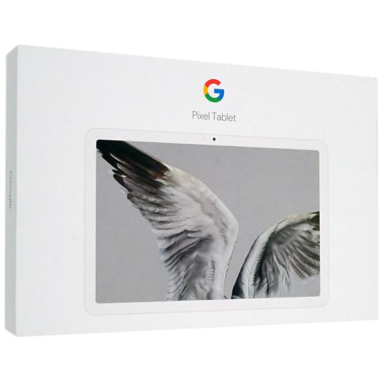 Google Pixel Tablet Wi-Fiモデル 128GB GA06156-JP Porc...