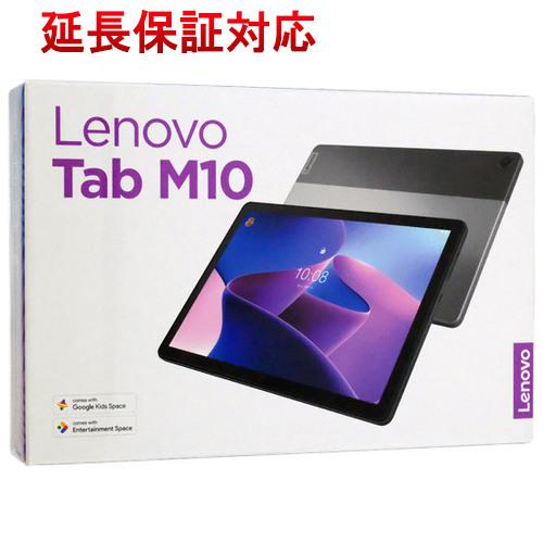 Lenovo Androidタブレット Lenovo Tab M10 (3rd Gen) ZAAF0...