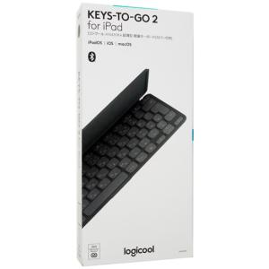 iPad - ロジクール iPad用 キーボード iK1053BK ブラック Amazon.co.jp: ロジクール iPad用 キーボード iK1053BK ブラック