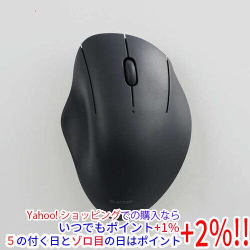 ☆ELECOM エレコム製 SHELLPHA USB無線 Bluetoothマウス 3ボタン Sサイ...