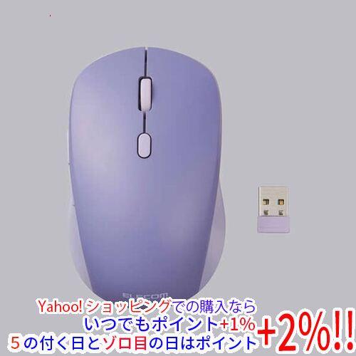 ELECOM エレコム製 OSMOD Six USB無線/Bluetooth 静音マウス 6ボタン ...