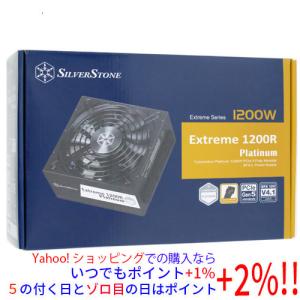 Silver Stone（シルバーストーン） SILVERSTONE製 PC電源 SST-SX700