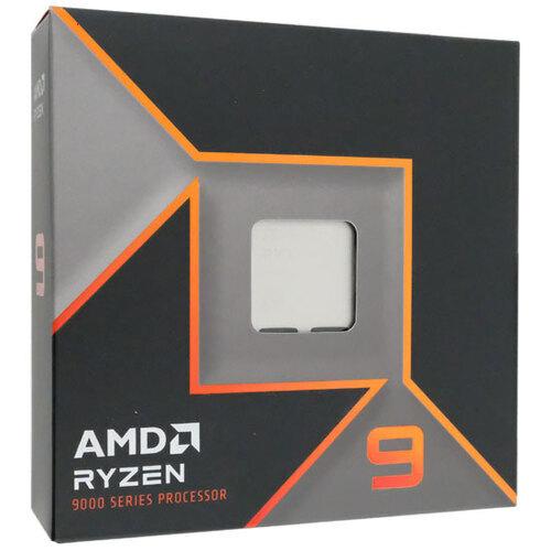 爆買AMD Ryzen 9 9950X 100-000001277 4.3GHz SocketAM5